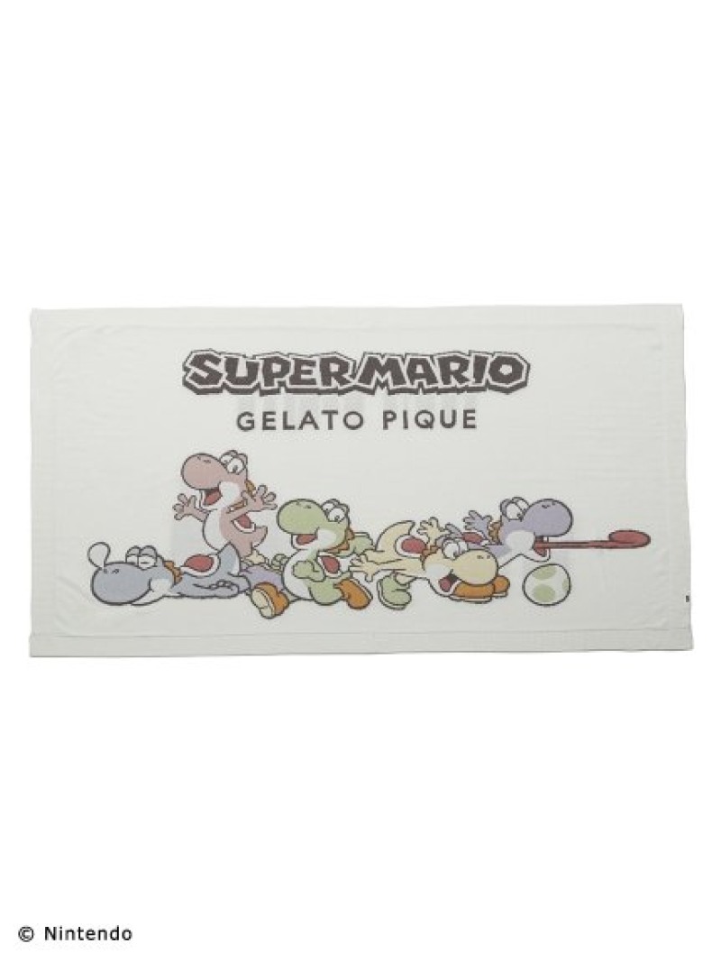 楽天市場】【SALE／30%OFF】【スーパーマリオ】ヨッシージャガード