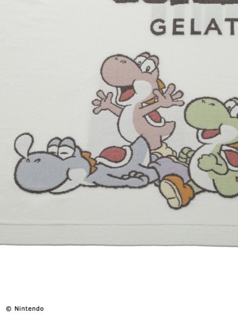 楽天市場】【SALE／30%OFF】【スーパーマリオ】ヨッシージャガード