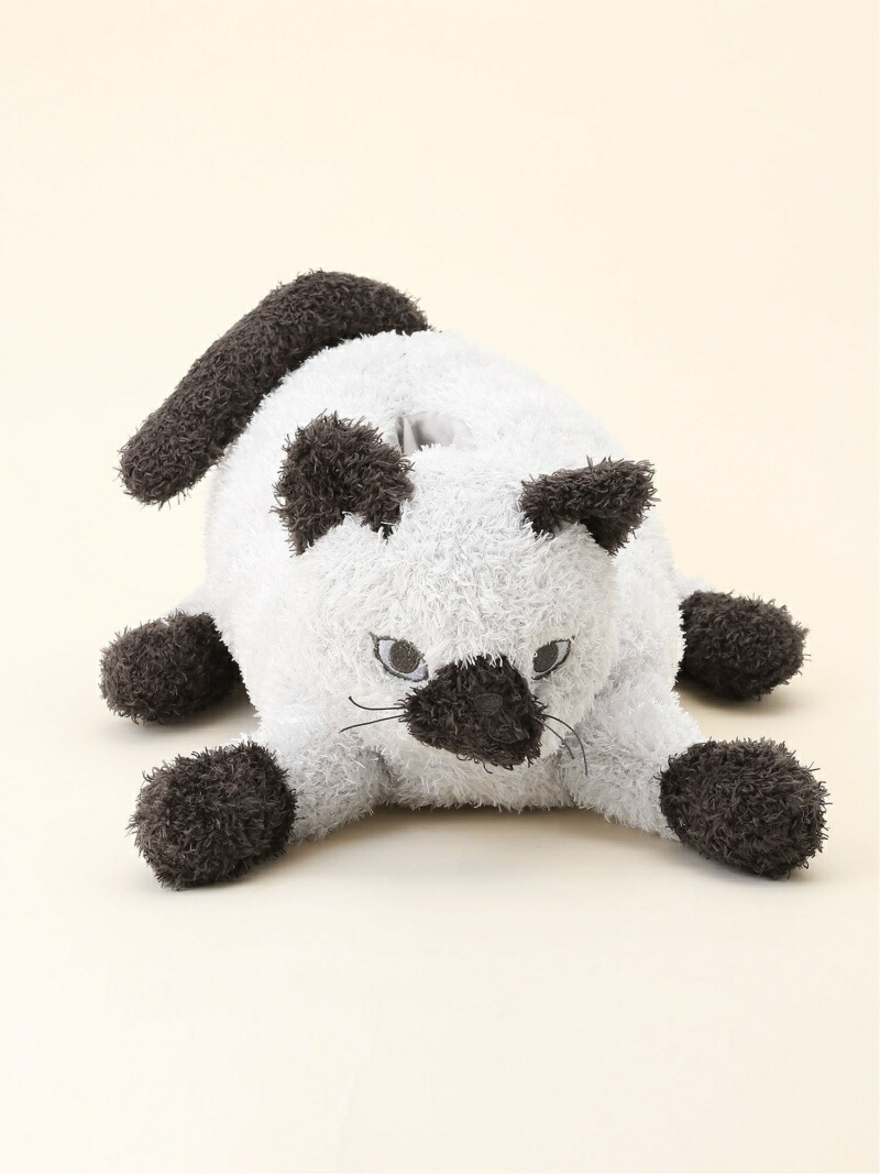 楽天市場】【SALE／30%OFF】CATティッシュケース gelato pique