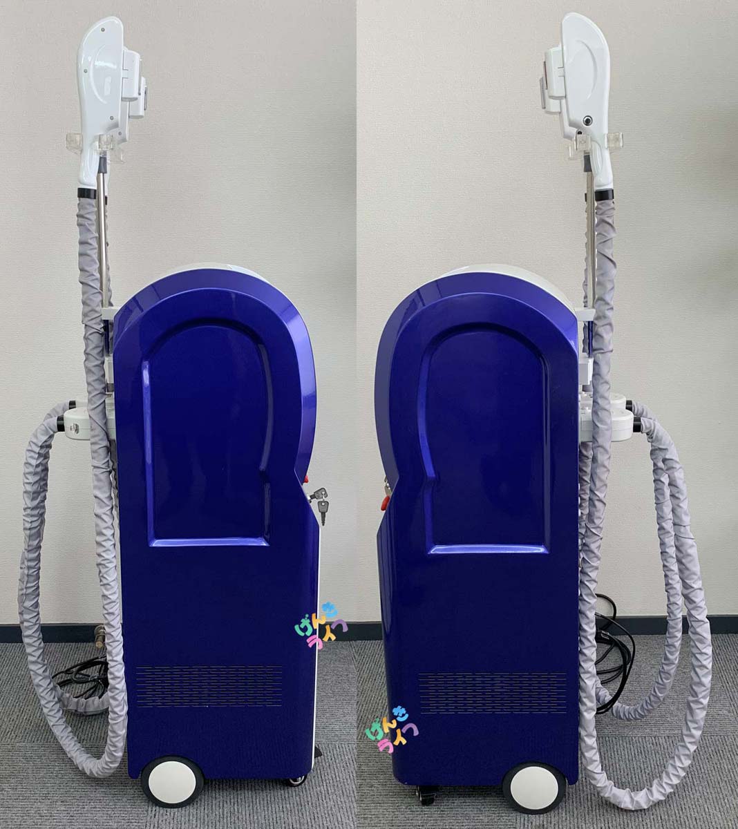 楽天市場】【SALE期間P2倍】高速美容機 ドクターエックス プラチナム