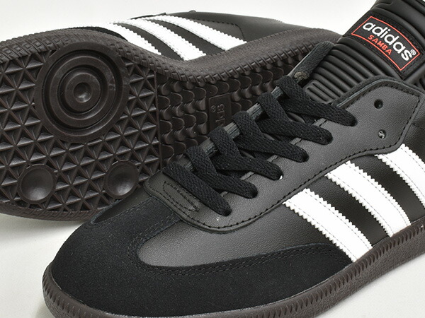 楽天市場】adidas SAMBA CLASSIC【アディダス サンバ クラシック