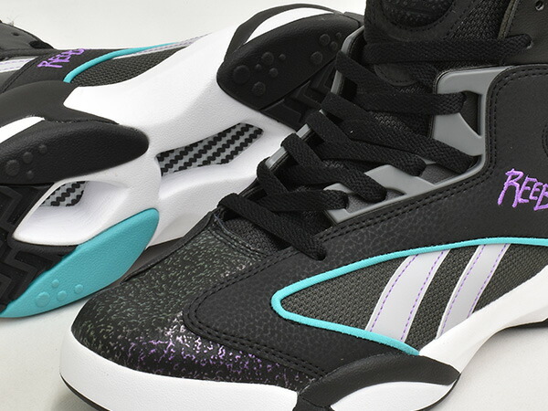 楽天市場】Reebok SHAQ ATTAQ【リーボック シャック アタック