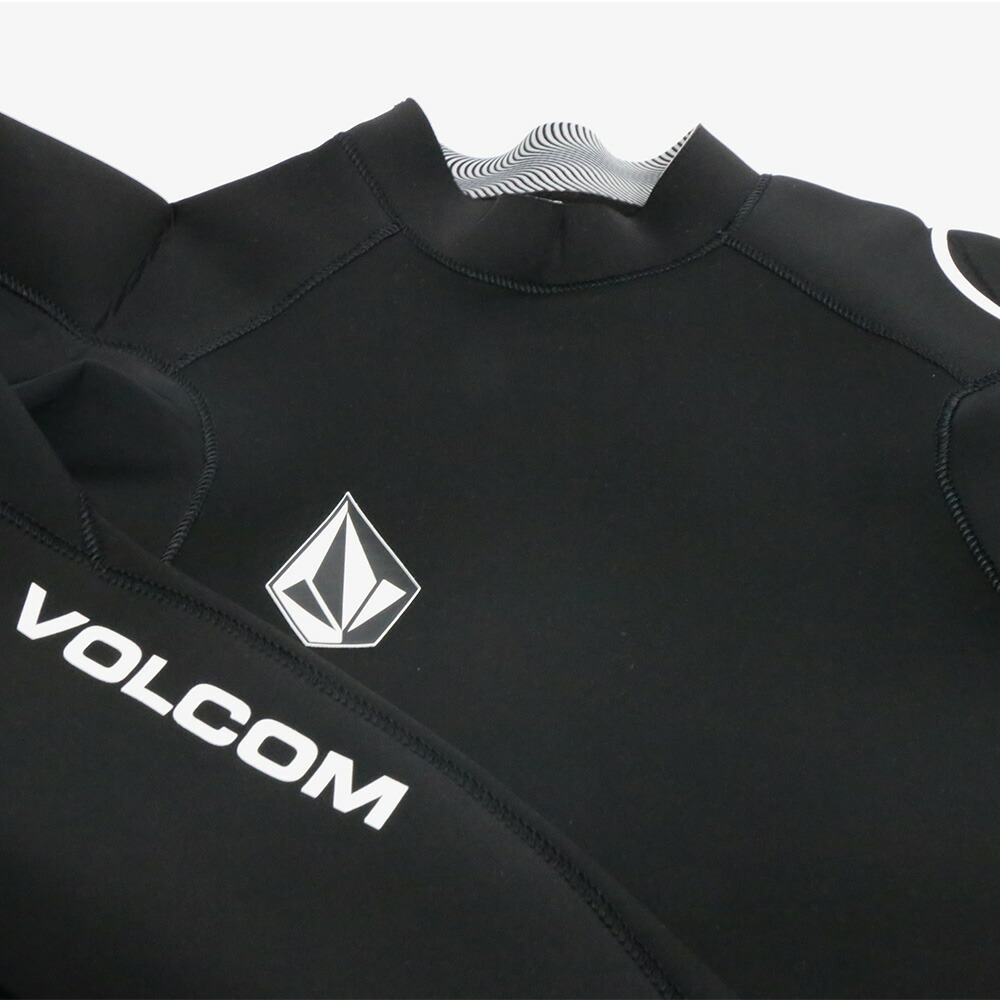 楽天市場】【スーパーSALE☆66%OFF】VOLCOM ボルコム 2MM JACKET LS