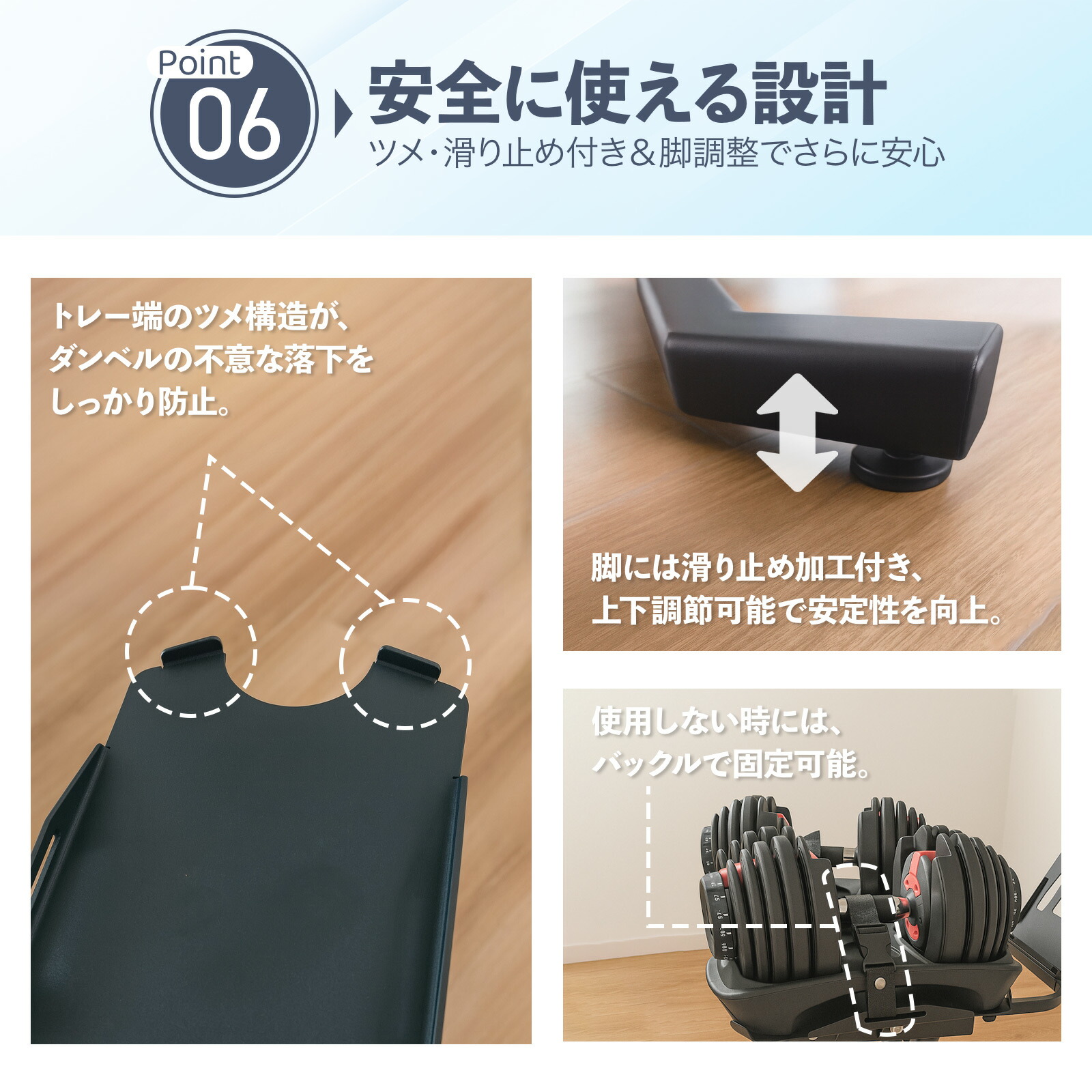 楽天市場】【5日はP最大10倍&1,000円OFFcp！】ダンベルスタンド