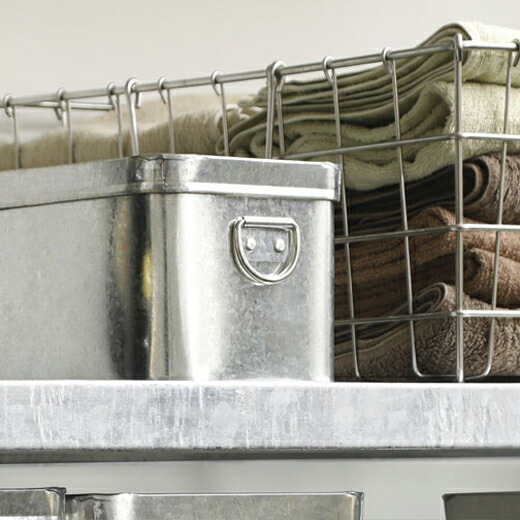 楽天市場】松野屋 トタン米びつ 2kg トタン 米びつ 米櫃 収納 収納