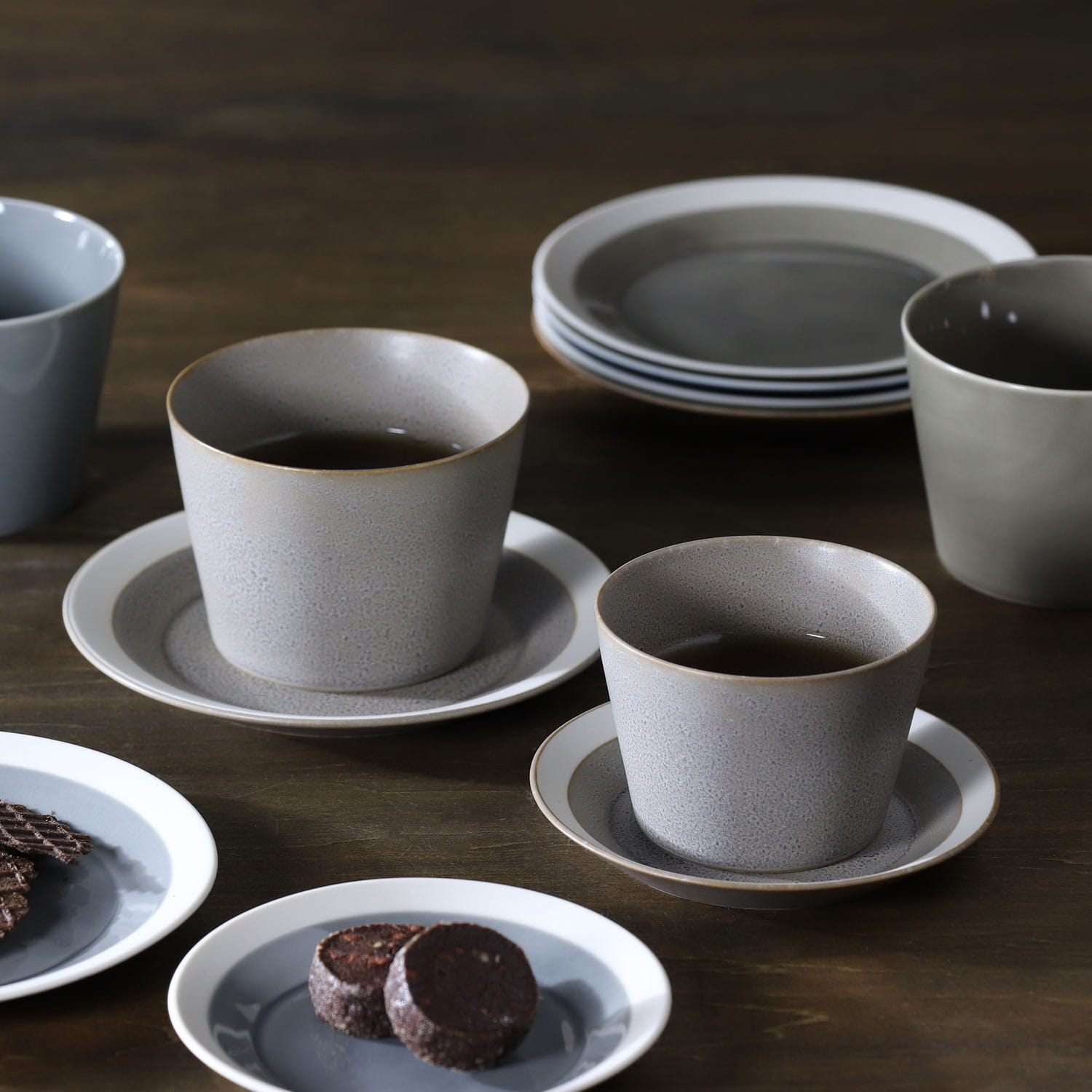 楽天市場】yumiko iihoshi porcelain × 木村硝子店 dishes cup S