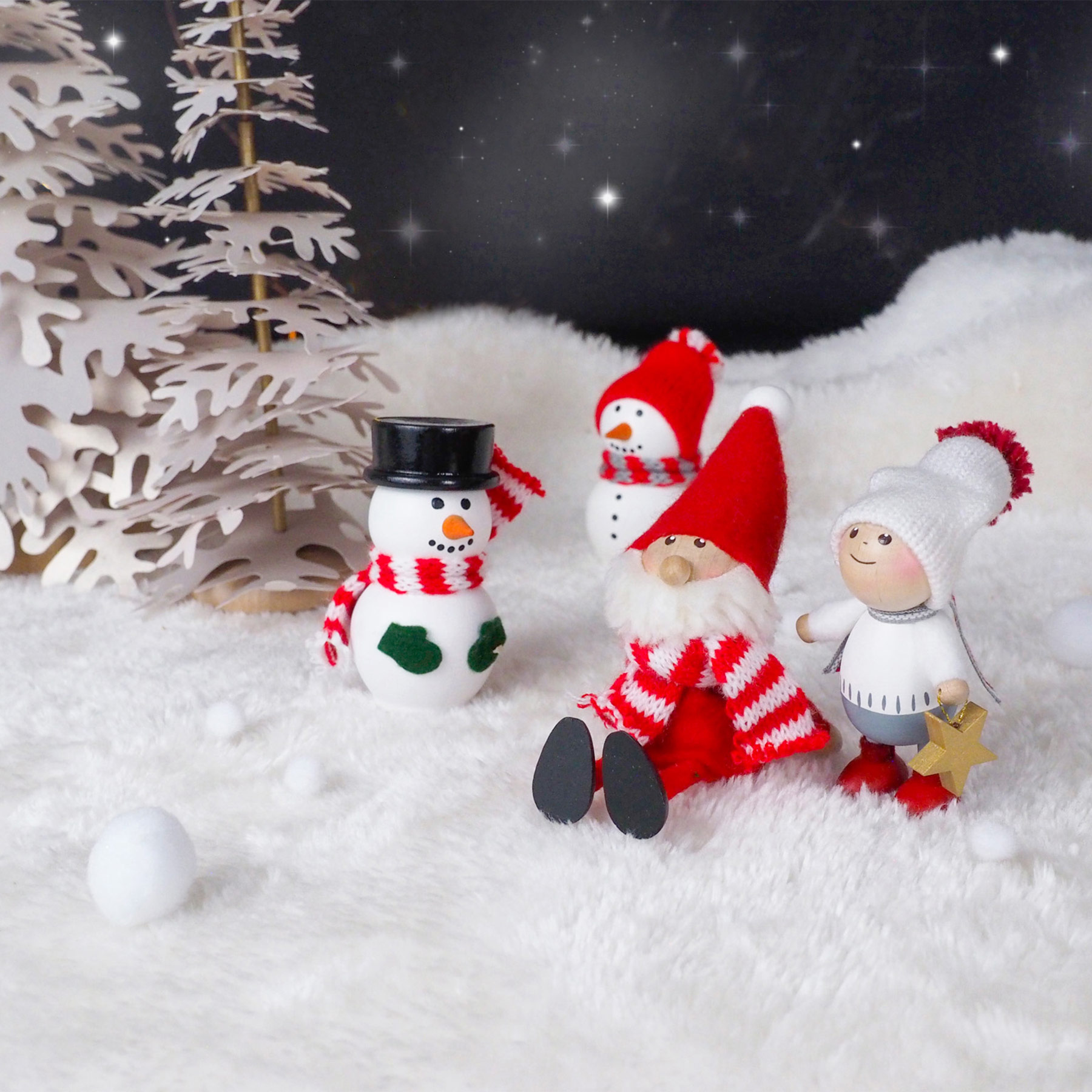 楽天市場】【2025年新作】 NORDIKA nisse ノルディカ ニッセ 人形