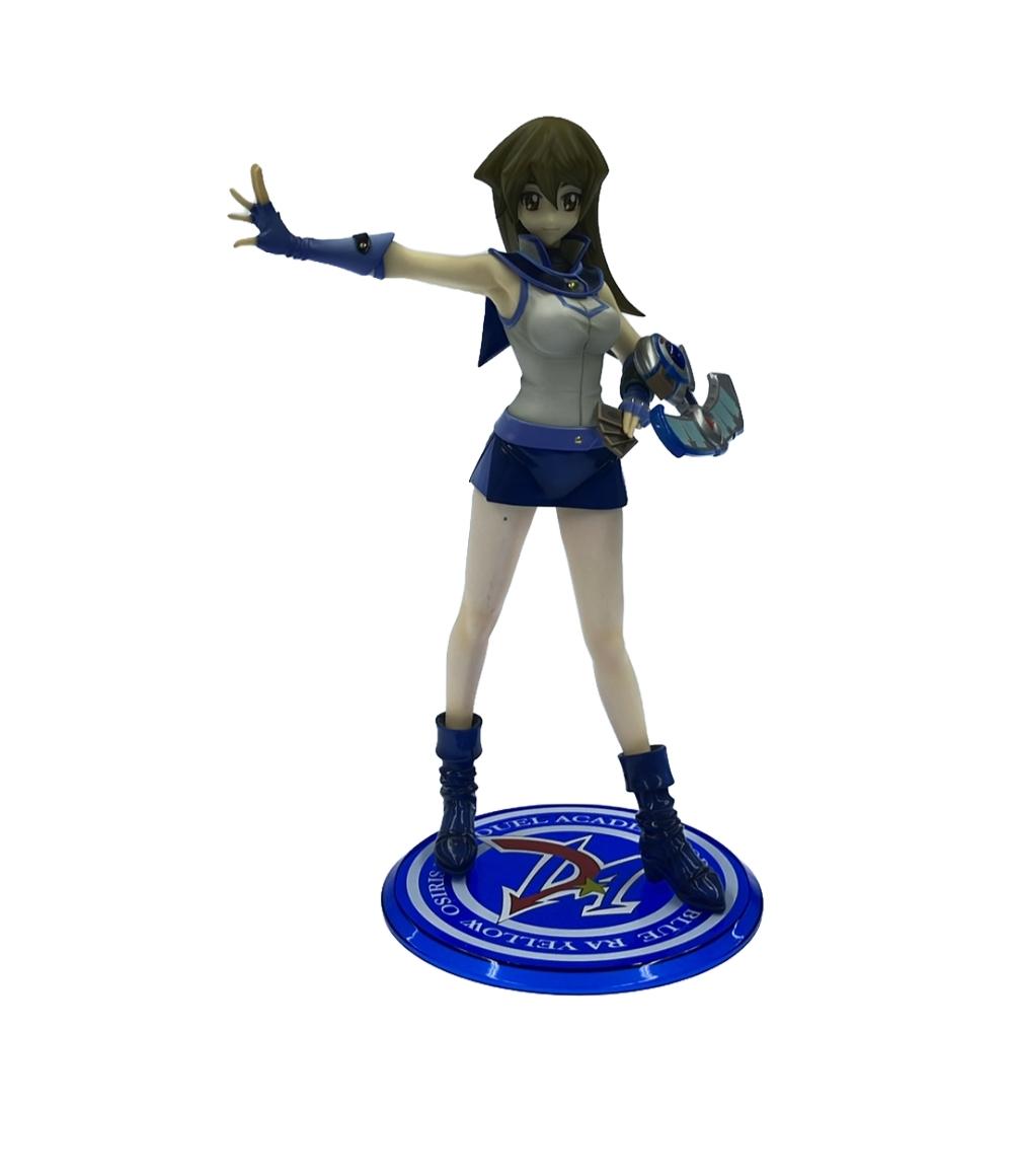 楽天市場】【中古】 遊戯王 デュエルモンスターズGX Lucrea 天上院