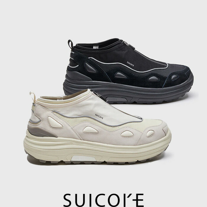 楽天市場】【スーパーセール 40％OFF】SUICOKE（スイコック） AKK-ZIP