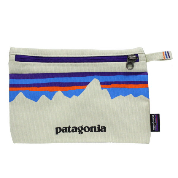 楽天市場】5%OFFクーポン配布中！patagonia パタゴニア Zippered Pouch