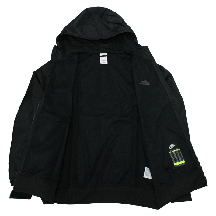 楽天市場】5%OFFクーポン配布中！NIKE ナイキ Sportswear Windrunner