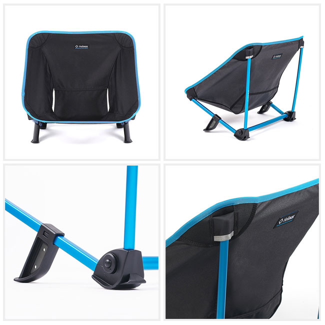楽天市場】○Helinox ヘリノックス フェスティバルチェア 1822280