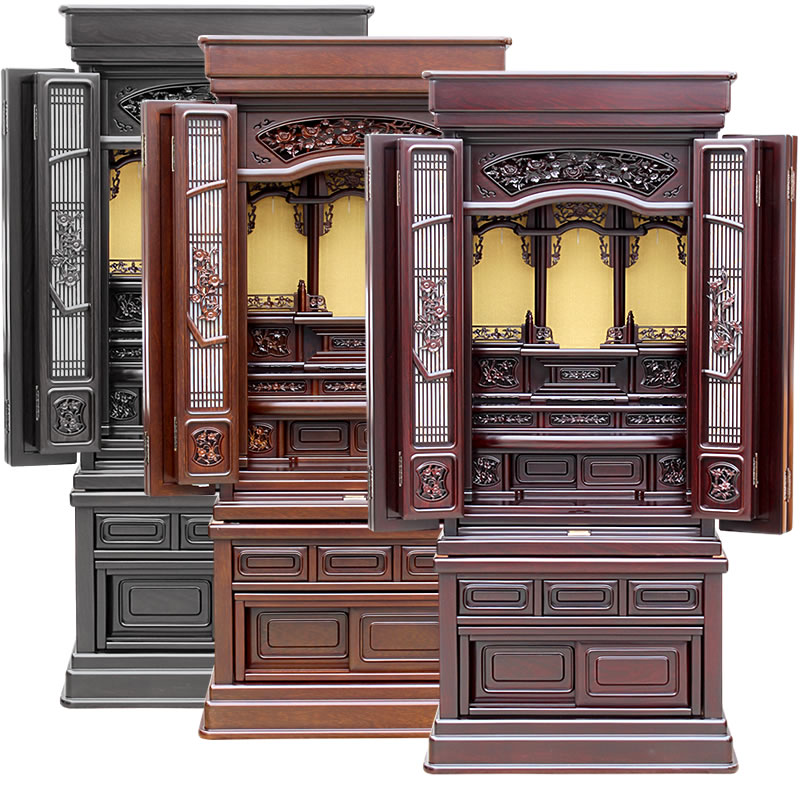 16号 唐木仏壇 黒檀」の人気商品一覧 | 安い商品を通販サイトから探す