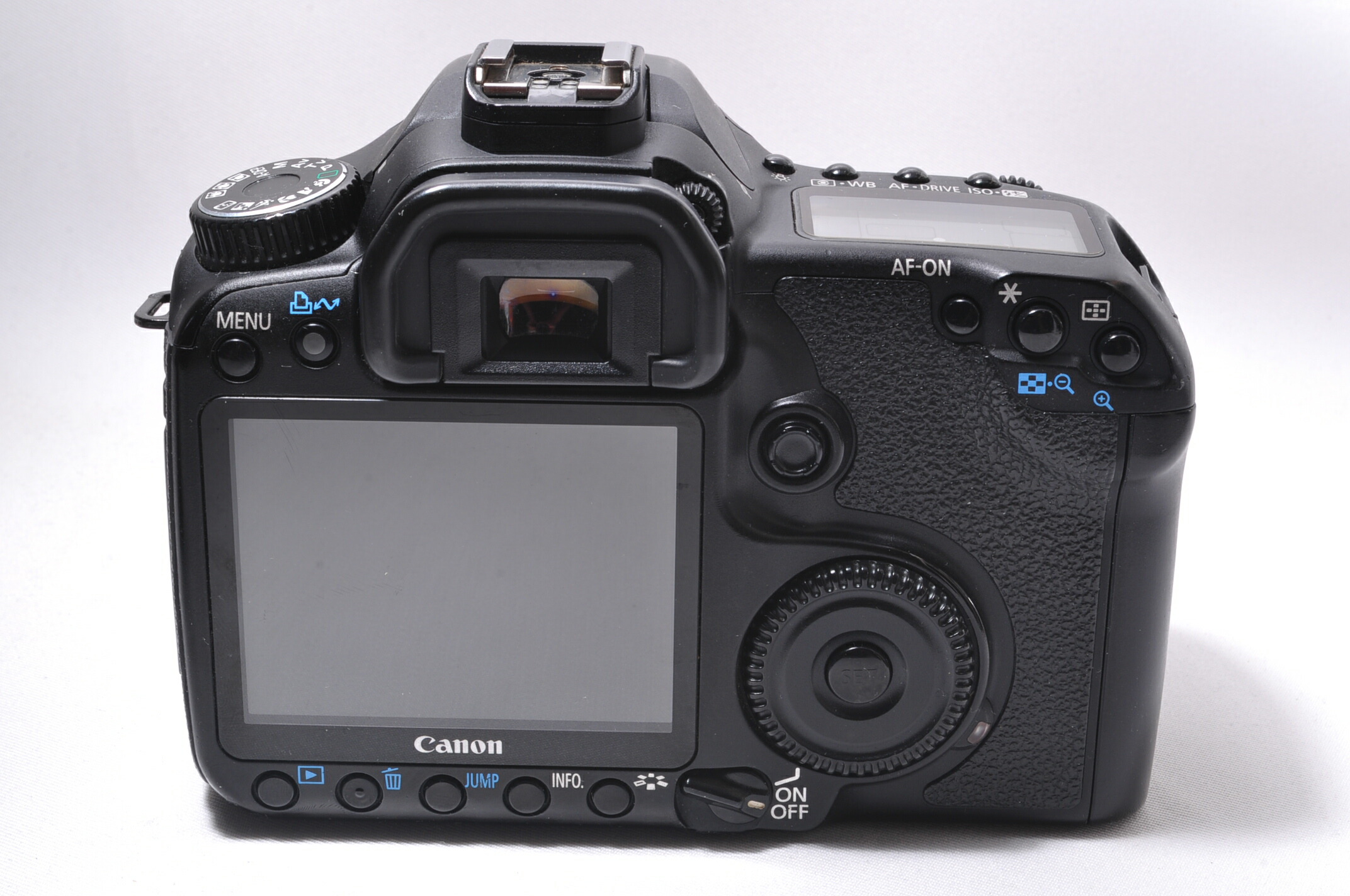 楽天市場】【中古】【1ヶ月保証】 Canon キヤノン EOS 40D レンズ