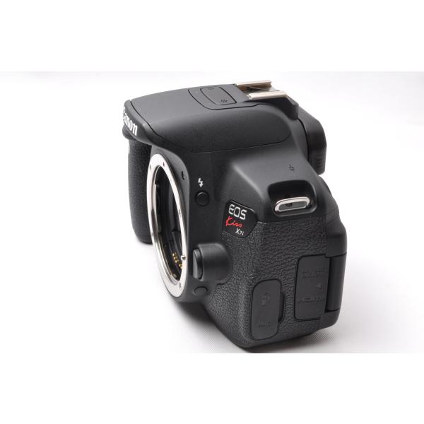 楽天市場】【中古】【1ヶ月保証】 キヤノン Canon EOS kiss X7i 標準