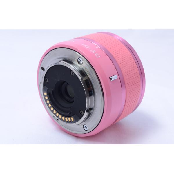 楽天市場】【中古】【1ヶ月保証】 ミラーレス一眼 ニコン Nikon 1 J1