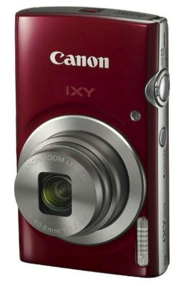 楽天市場】キャノン デジタルカメラ ixy200の通販
