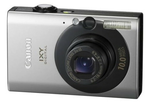 楽天市場】【中古】Canon デジタルカメラ IXY DIGITAL (イクシ) 510 IS