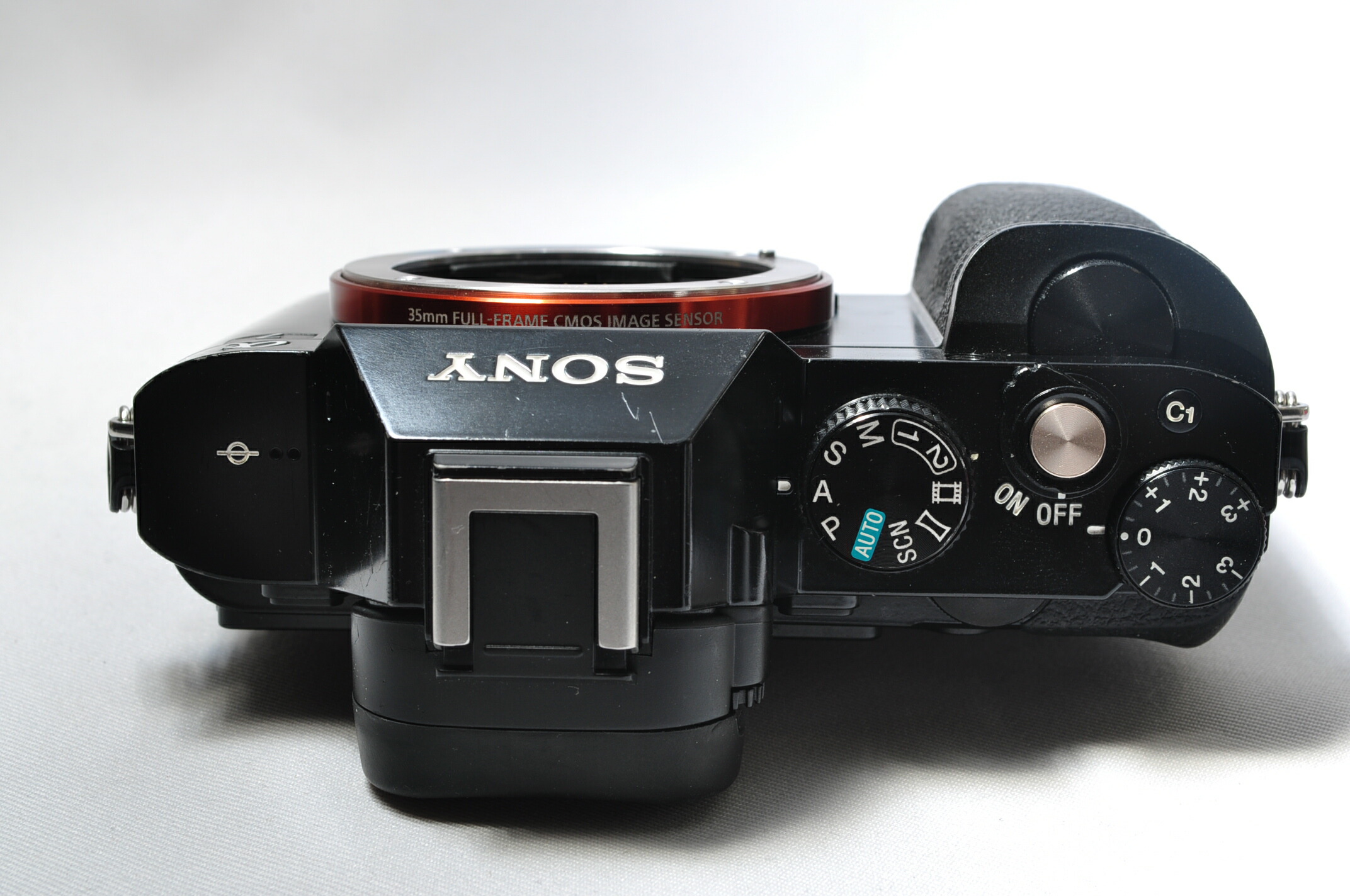 楽天市場】【中古】【1ヶ月保証】 Sony ソニー α7 ボディ ILCE-7