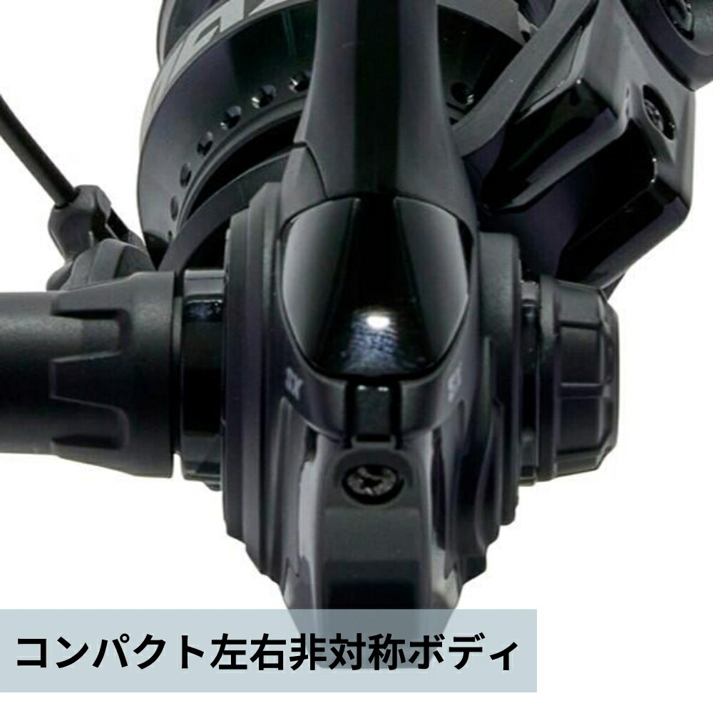 楽天市場】【 スーパーSALE限定 P5倍 】アブガルシア リール マックス