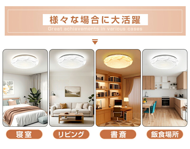 楽天市場】時間限定スーパーSALE暴走中☆【5年保証】【星空】 電気 LED