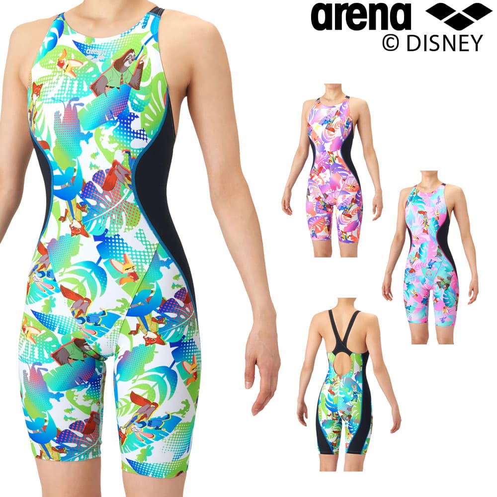 楽天市場】アリーナ ARENA 競泳水着 練習用水着 レディース タフスーツ