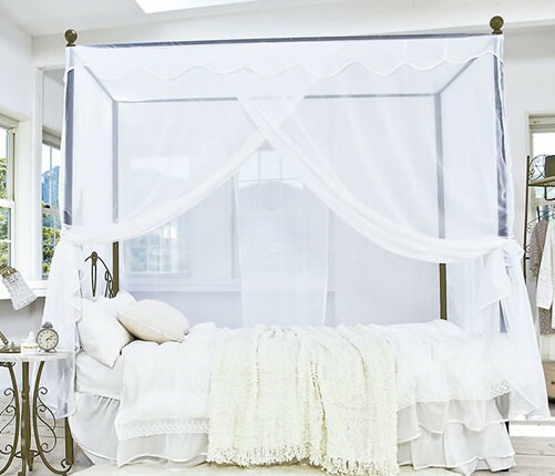 楽天市場】天蓋 付き プリンセスベッド 選べる 天蓋セット か 天蓋なし