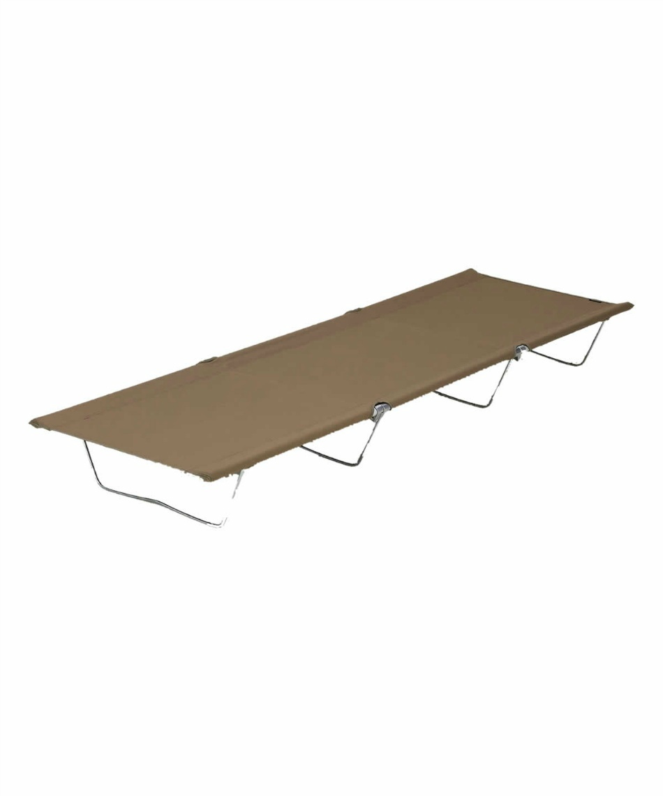 楽天市場】コットローコット 190×幅62cm アウトドアベット 折りたたみ