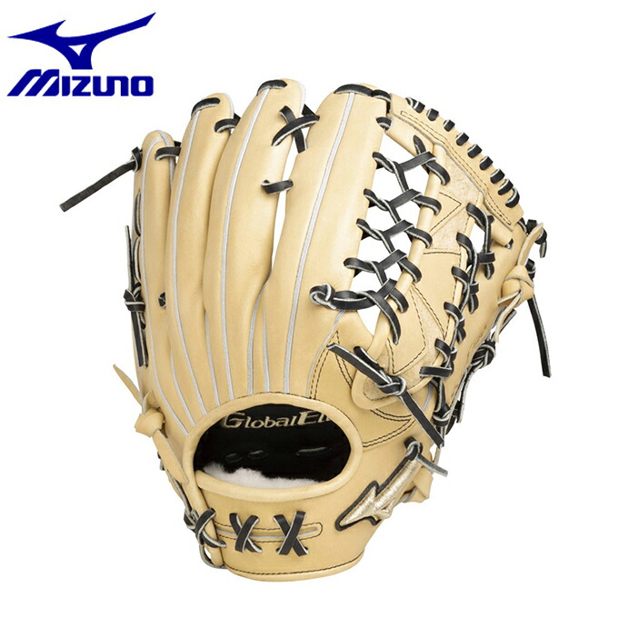 248 ノーブランド 型抜群 硬式 外野手用グローブ 248 ノーブランド 型