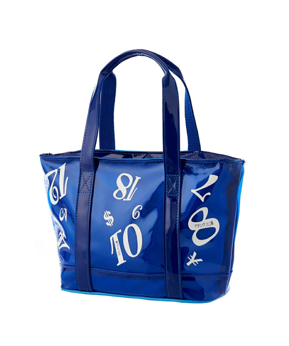 楽天市場】フランク三浦 ゴルフ カートバッグ メンズ レディース