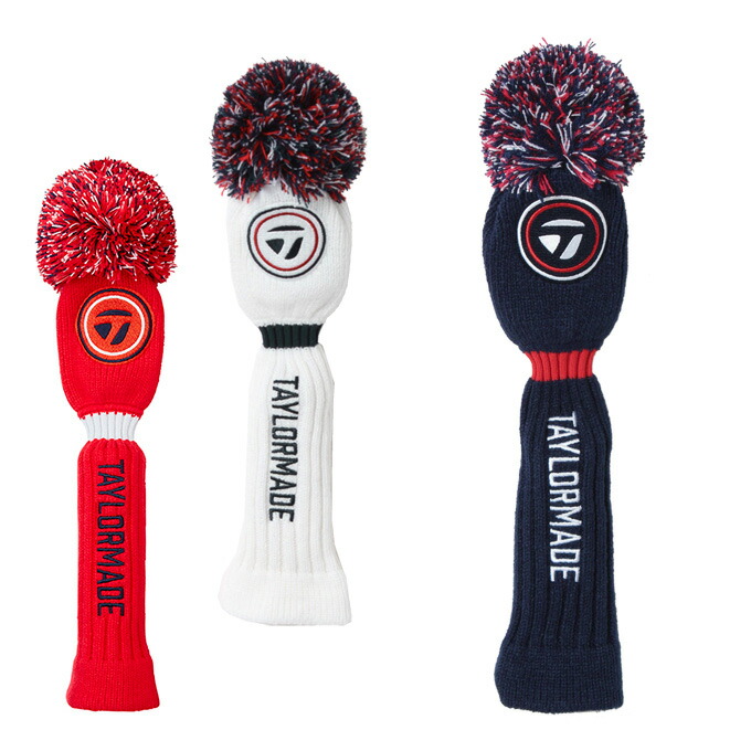 楽天市場】テーラーメイド TaylorMade ヘッドカバー フェアウェイ