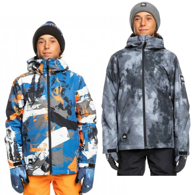 楽天市場】クイックシルバー QUIKSILVER スノーボードウェア