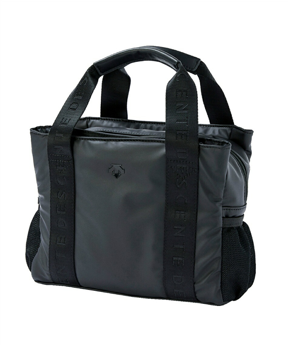 楽天市場】デサントゴルフ DESCENTE GOLF カートバッグ ゴルフMカート