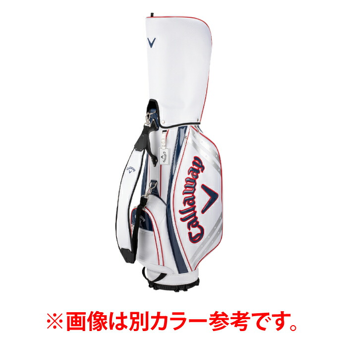 楽天市場】キャロウェイ キャディバッグ メンズ キャロウェイ スポーツ