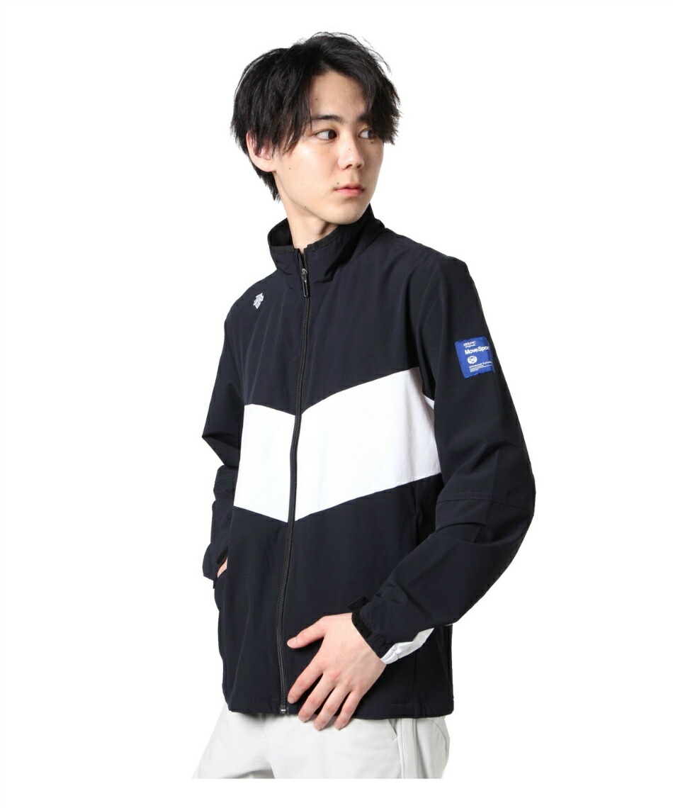 楽天市場】デサントゴルフ ブルー DESCENTE GOLF BLUE ゴルフウェア