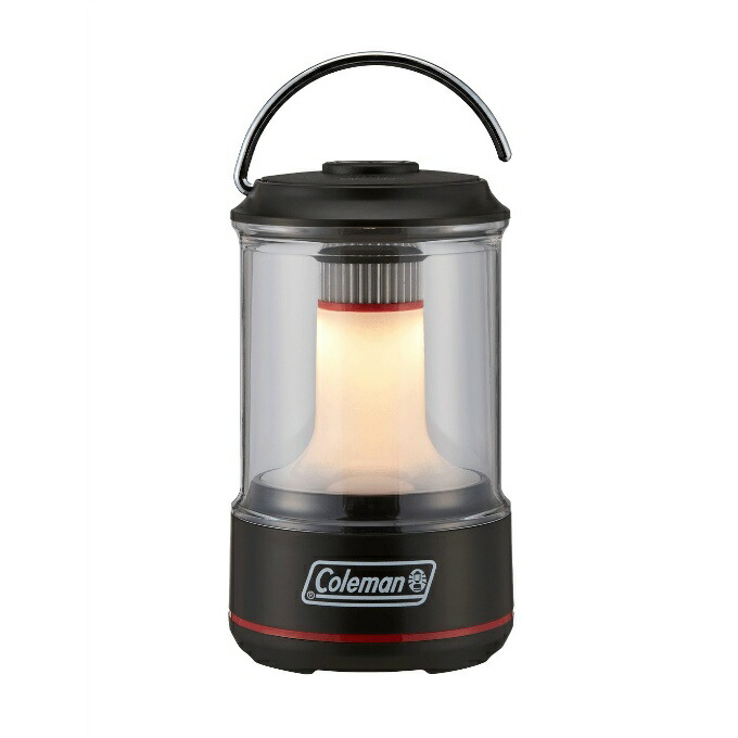 楽天市場】コールマン ランタン LEDランタン バッテリーガード（TM