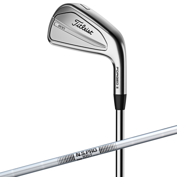 楽天市場】タイトリスト Titleist ゴルフクラブ アイアンセット 6本組