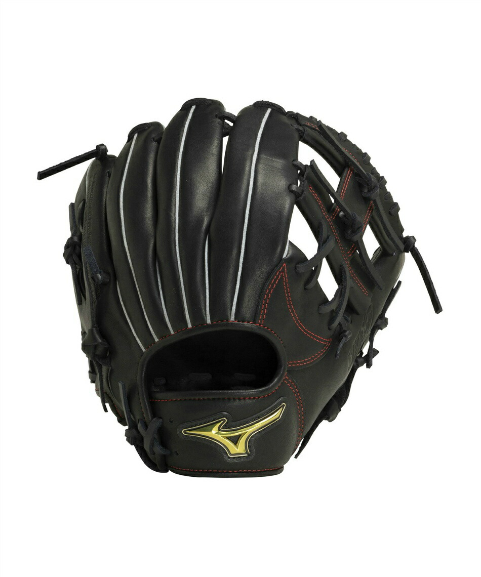 楽天市場】ミズノ 野球 少年軟式グローブ オールラウンド用 ジュニア