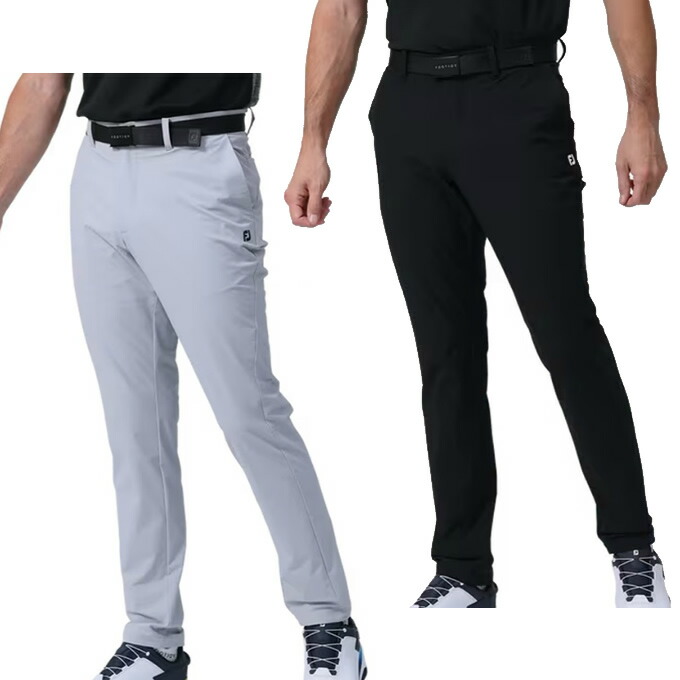 楽天市場】フットジョイ FootJoy ゴルフウェア ロングパンツ メンズ