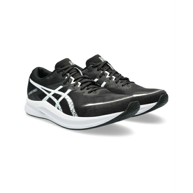 楽天市場】アシックス ランニングシューズ メンズ ハイパースピード 3