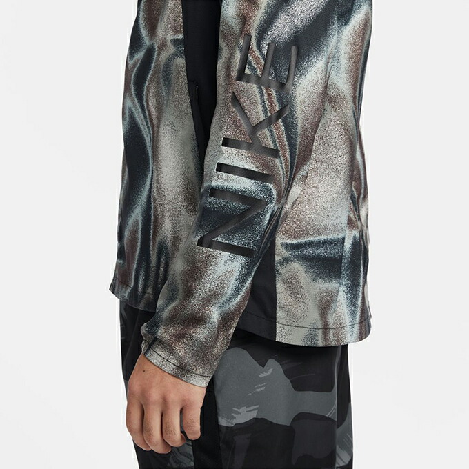 楽天市場】ナイキ ウインドブレーカー ジャケット メンズ レペル UV 総