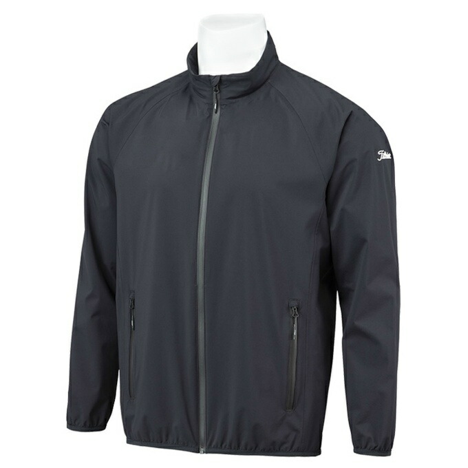 楽天市場】タイトリスト Titleist ゴルフウェア ブルゾン メンズ