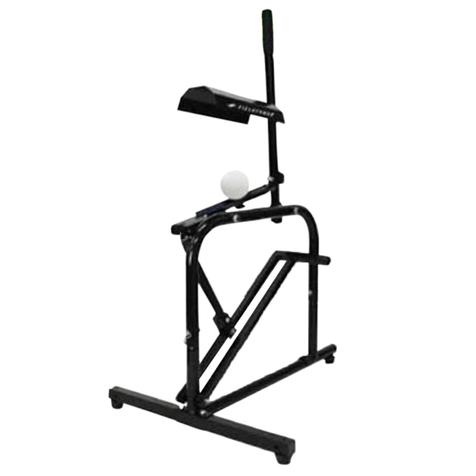 楽天市場】フィールドフォース FIELDFORCE 野球 ピッチングマシン 手動