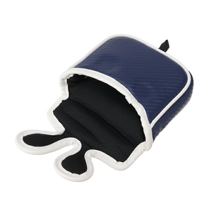 楽天市場】テーラーメイド TaylorMade ヘッドカバー パター用 TM24