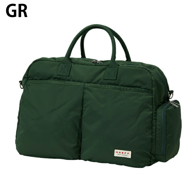 楽天市場】オノフ ONOFF ボストンバッグ メンズ Boston Bag OV0424