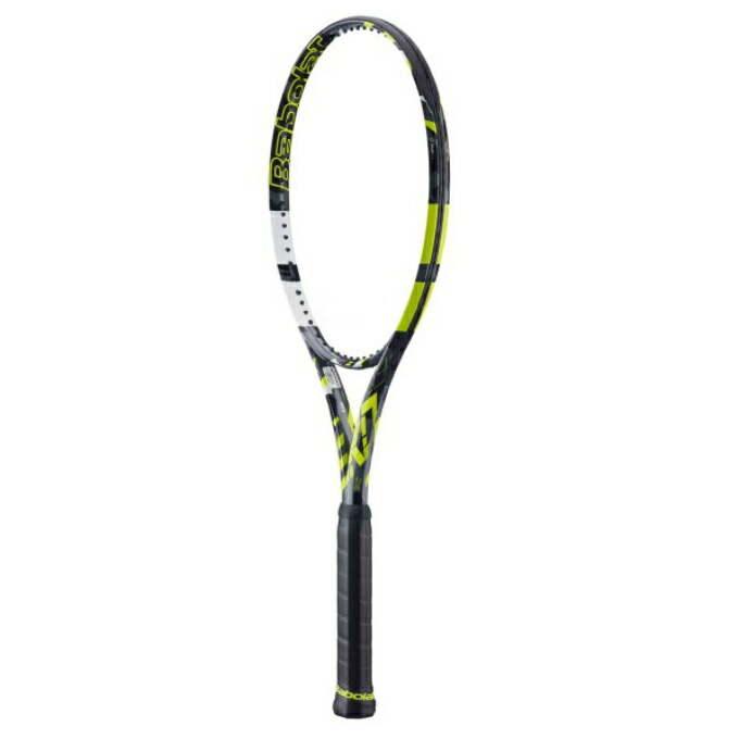 楽天市場】バボラ Babolat 硬式テニスラケット PURE AERO PLUS