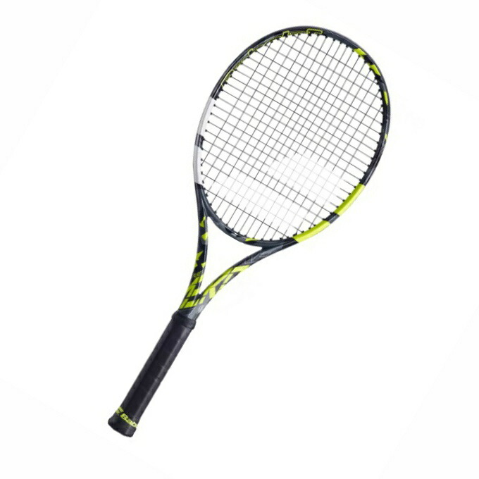 楽天市場】バボラ Babolat 硬式テニスラケット PURE AERO 98