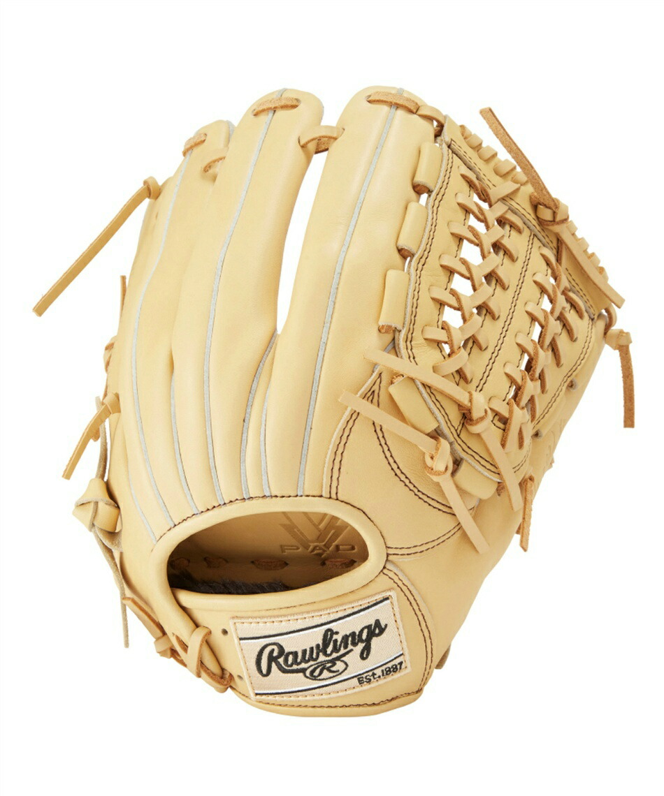 楽天市場】ローリングス Rawlings 野球 一般軟式グローブ オール