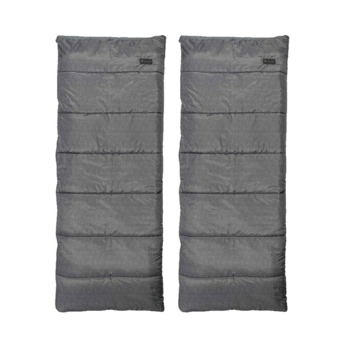 楽天市場】スノーピーク 封筒型シュラフ 野遊びセット SSシングル