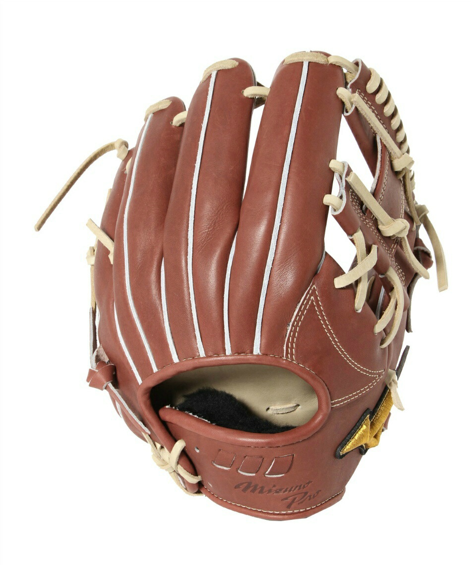 ミズノ 硬式用 ミズノプロ 5DNAテクノロジー22モデル 内野手用